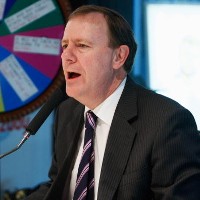 Peter Costello backs GST threshold reform, but says effects test is a bad idea